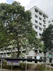 Blk 672 Eunos Damai Ville (Bedok), HDB 4 Rooms #451771271